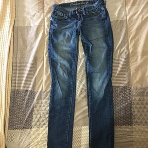 Gap Premium Skinny